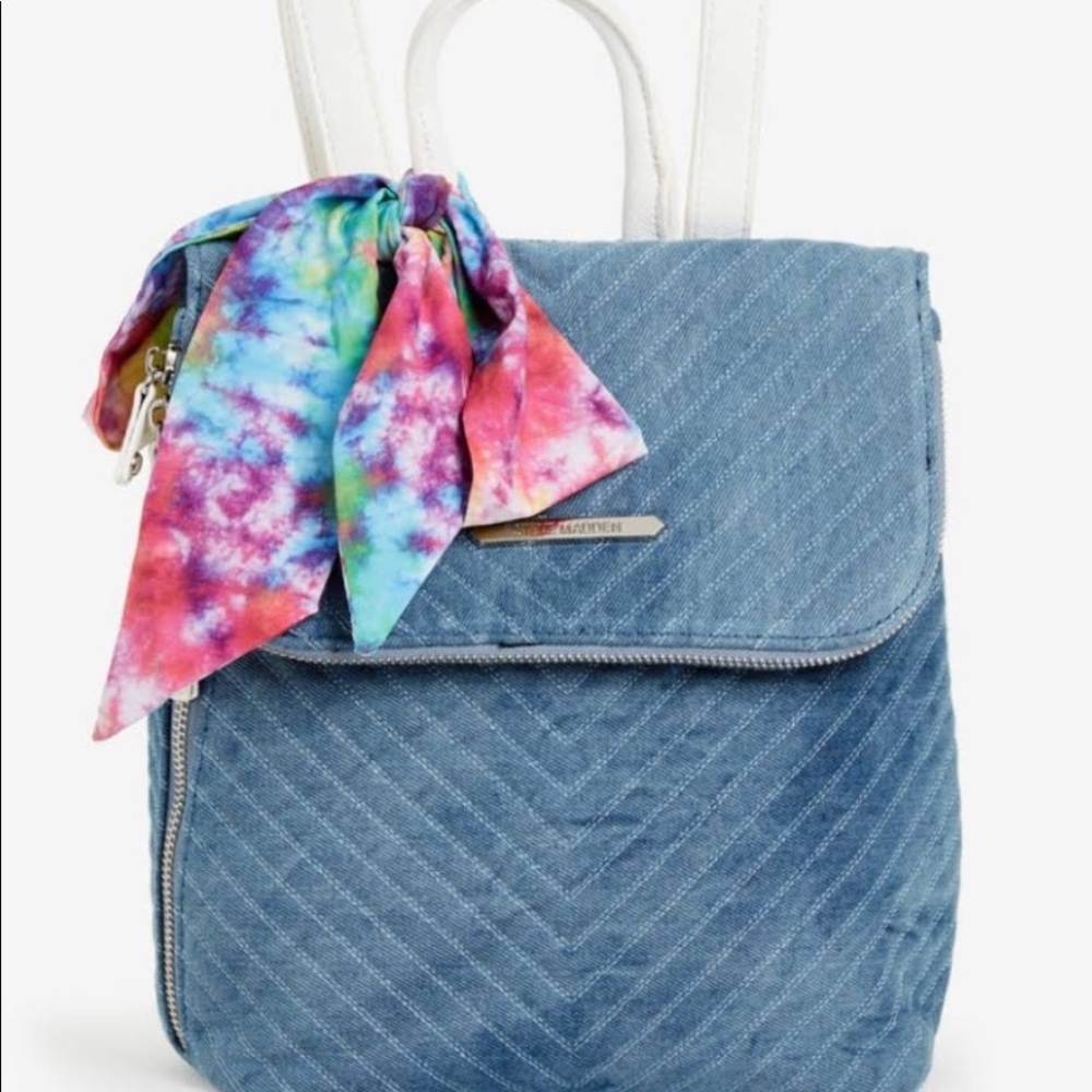 Fashion Backpack